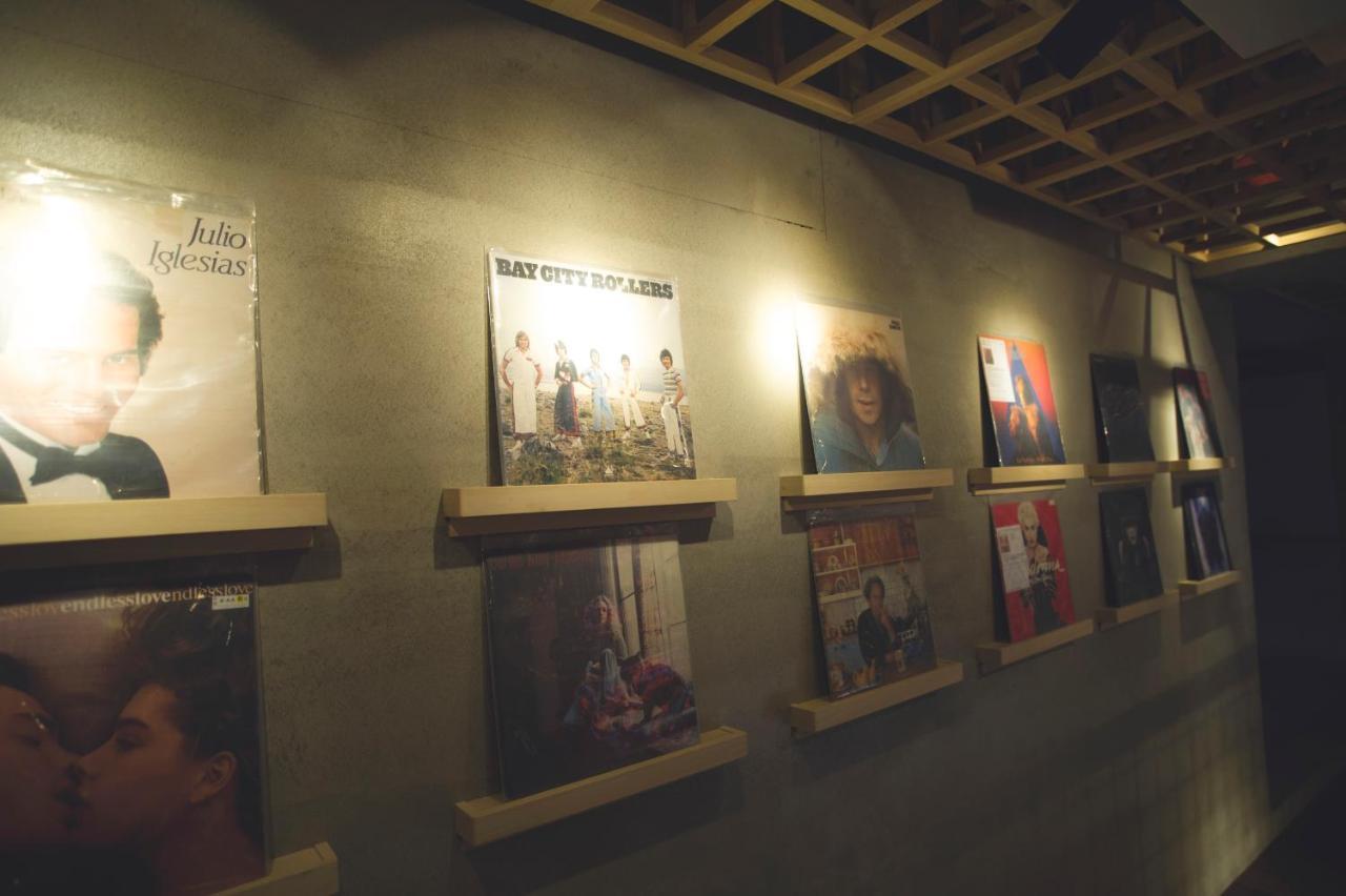 Fff Hotel Heng-ch'un Esterno foto