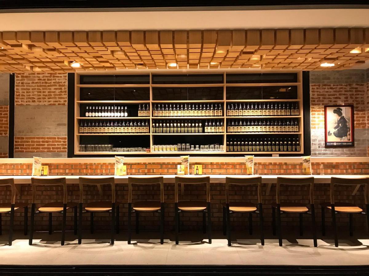Fff Hotel Heng-ch'un Esterno foto