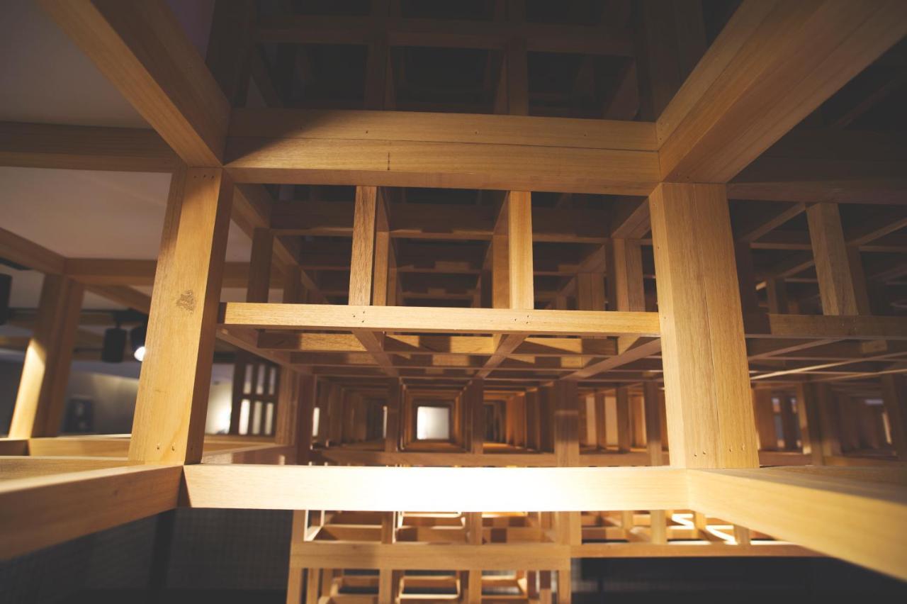 Fff Hotel Heng-ch'un Esterno foto