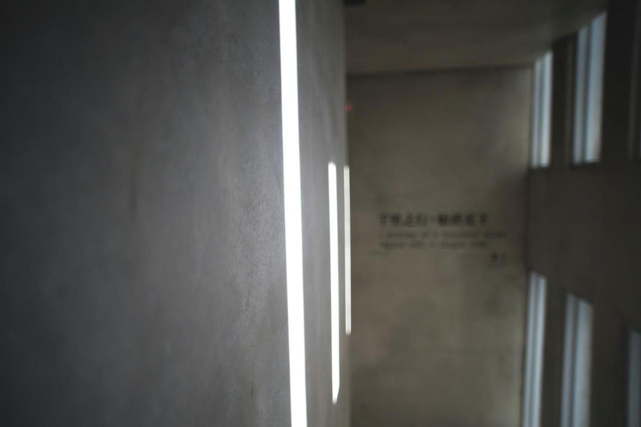 Fff Hotel Heng-ch'un Esterno foto