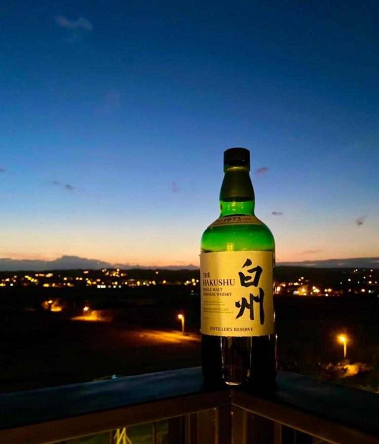 Fff Hotel Heng-ch'un Esterno foto