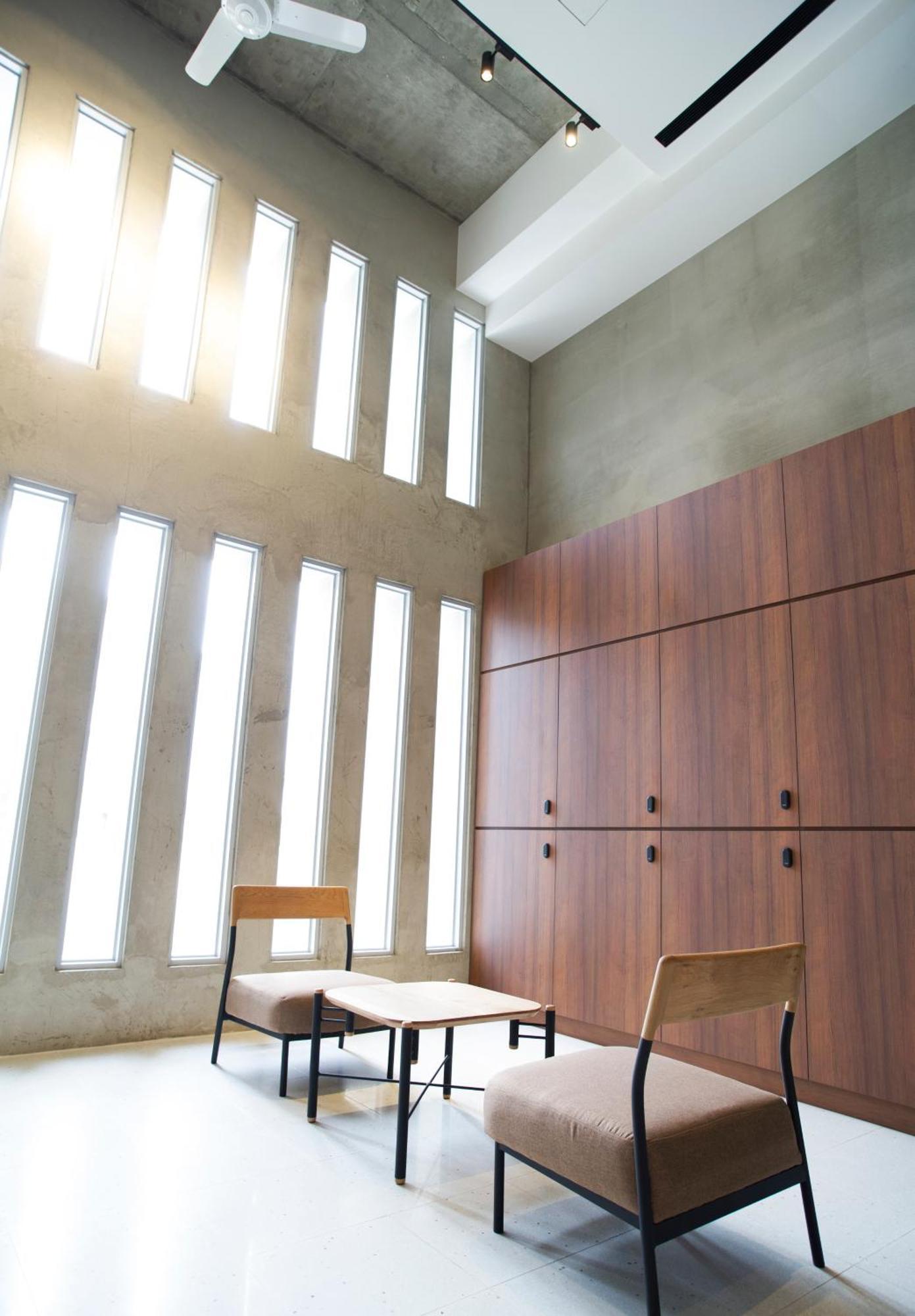 Fff Hotel Heng-ch'un Esterno foto