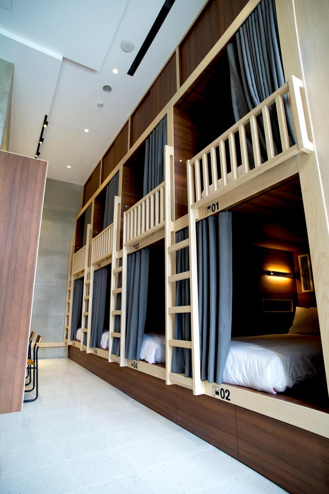 Fff Hotel Heng-ch'un Esterno foto