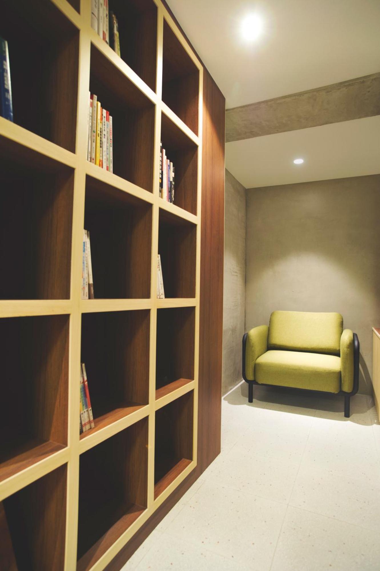 Fff Hotel Heng-ch'un Esterno foto