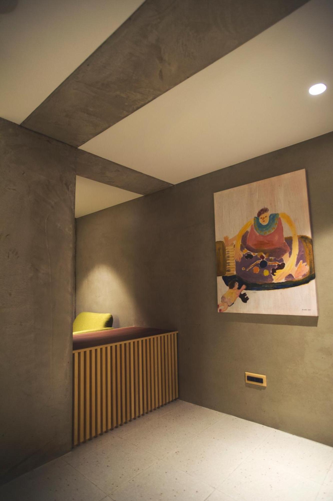 Fff Hotel Heng-ch'un Esterno foto