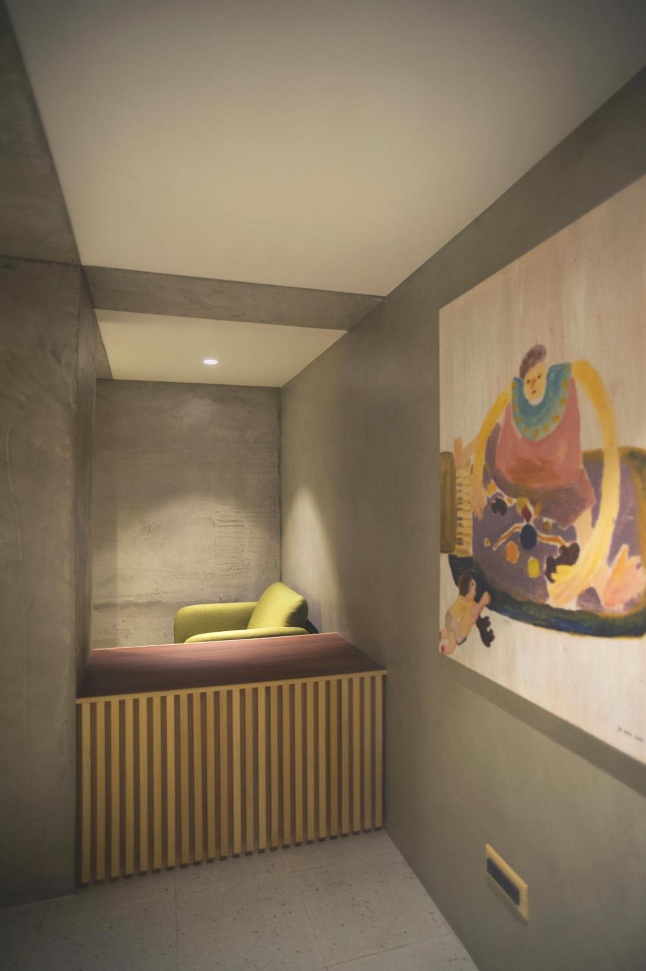 Fff Hotel Heng-ch'un Esterno foto