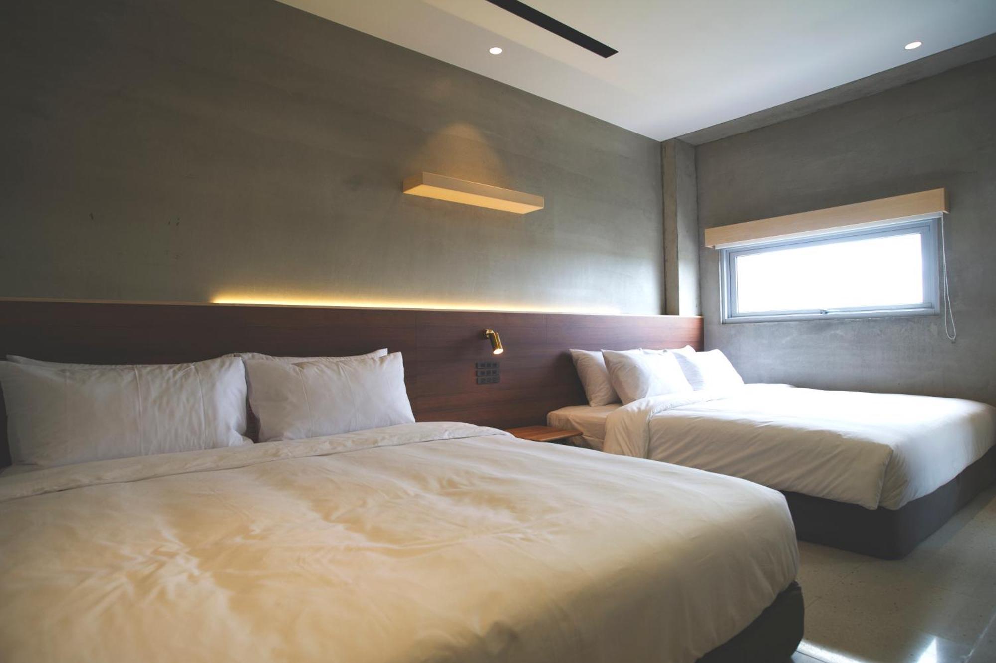 Fff Hotel Heng-ch'un Esterno foto