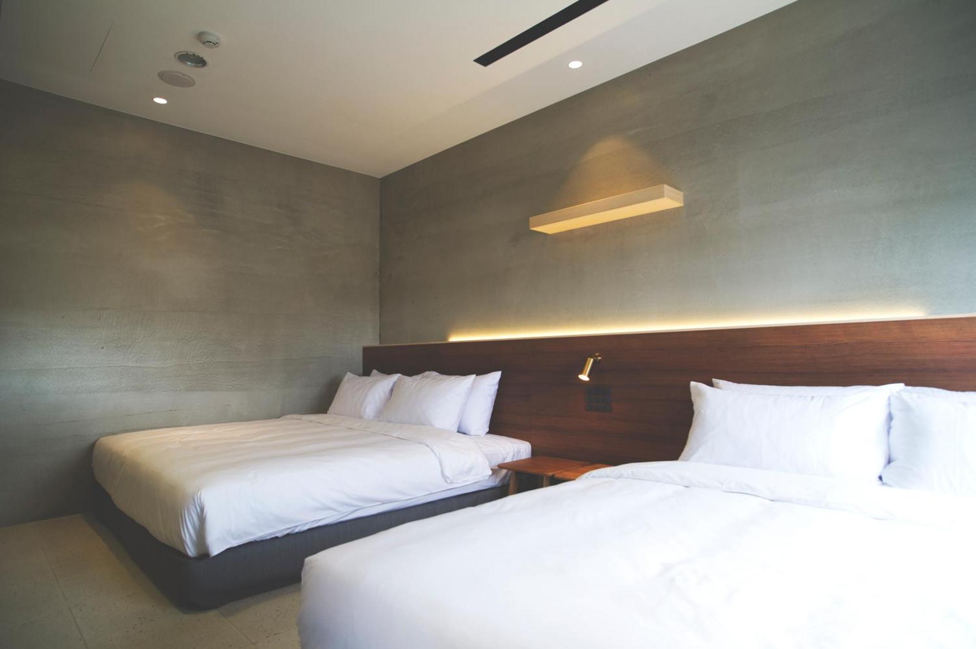 Fff Hotel Heng-ch'un Esterno foto