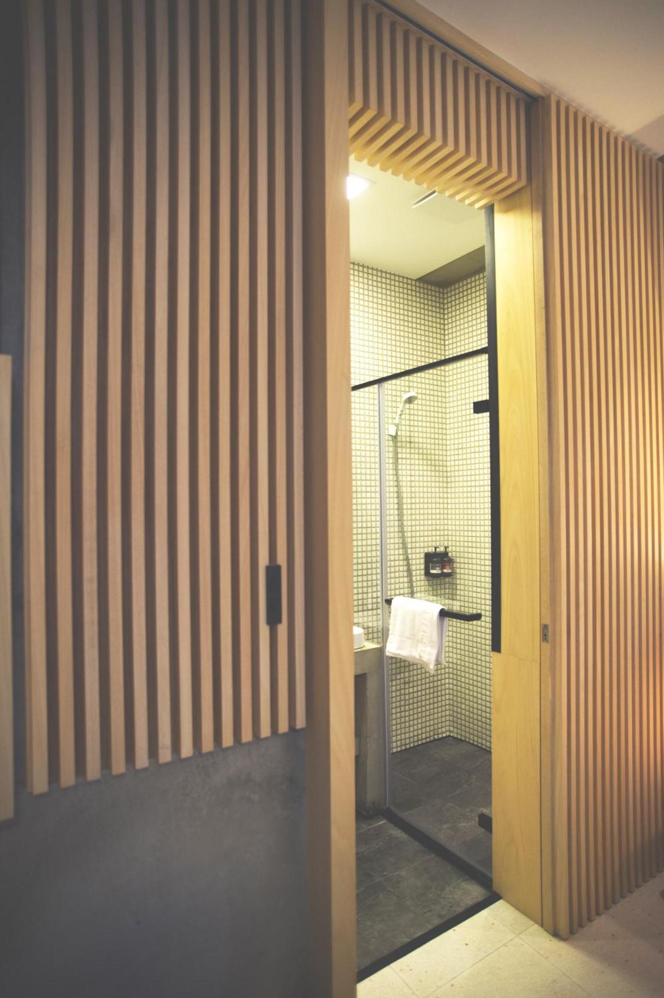 Fff Hotel Heng-ch'un Esterno foto