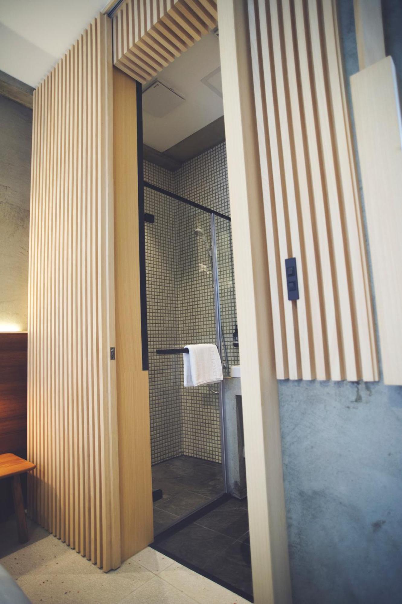 Fff Hotel Heng-ch'un Esterno foto