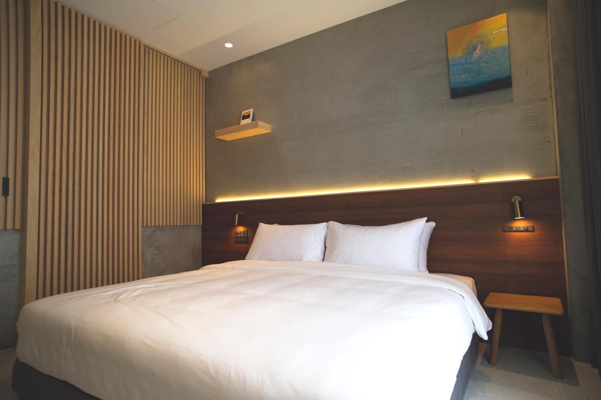 Fff Hotel Heng-ch'un Esterno foto