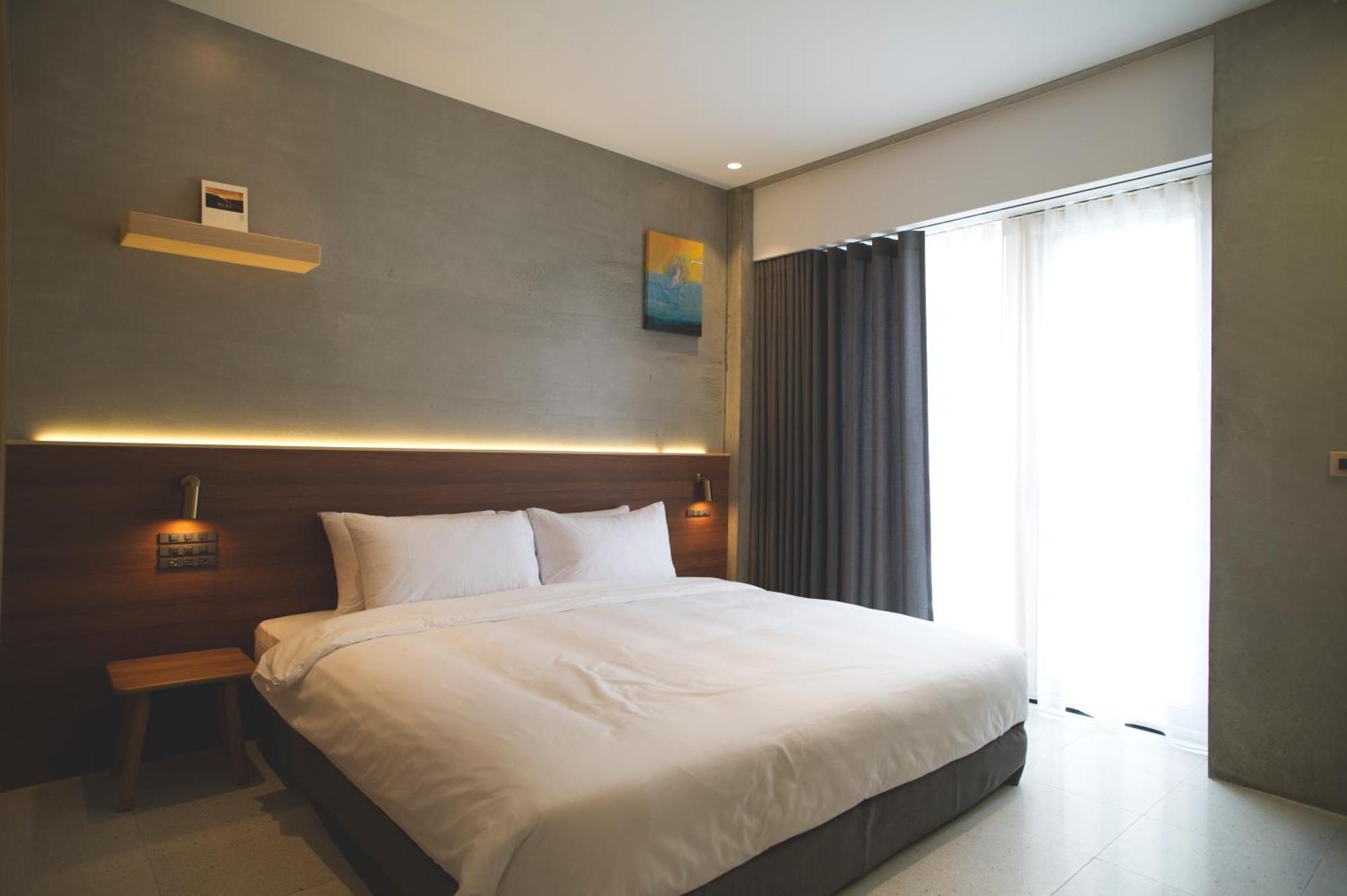 Fff Hotel Heng-ch'un Esterno foto