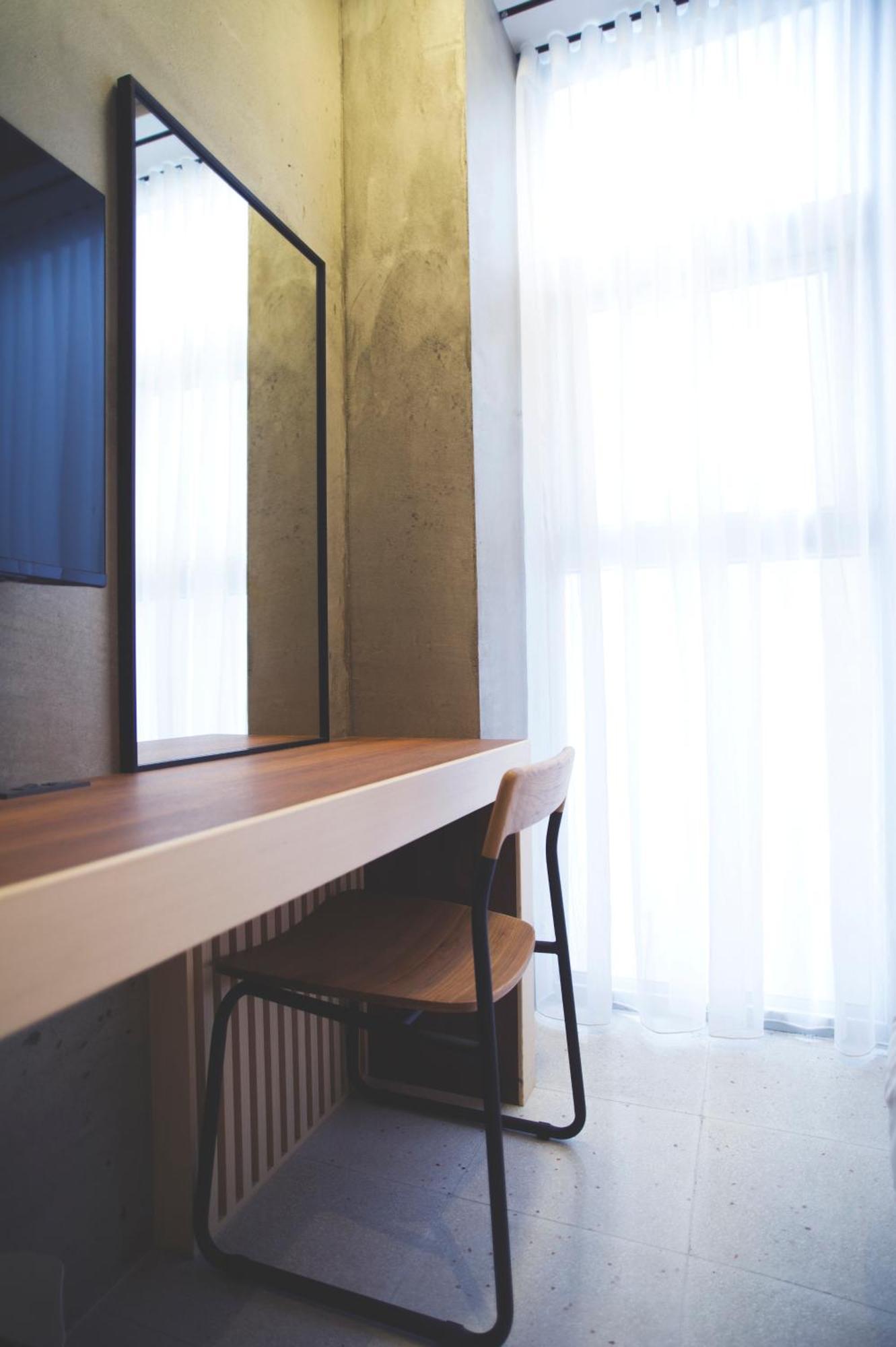 Fff Hotel Heng-ch'un Esterno foto