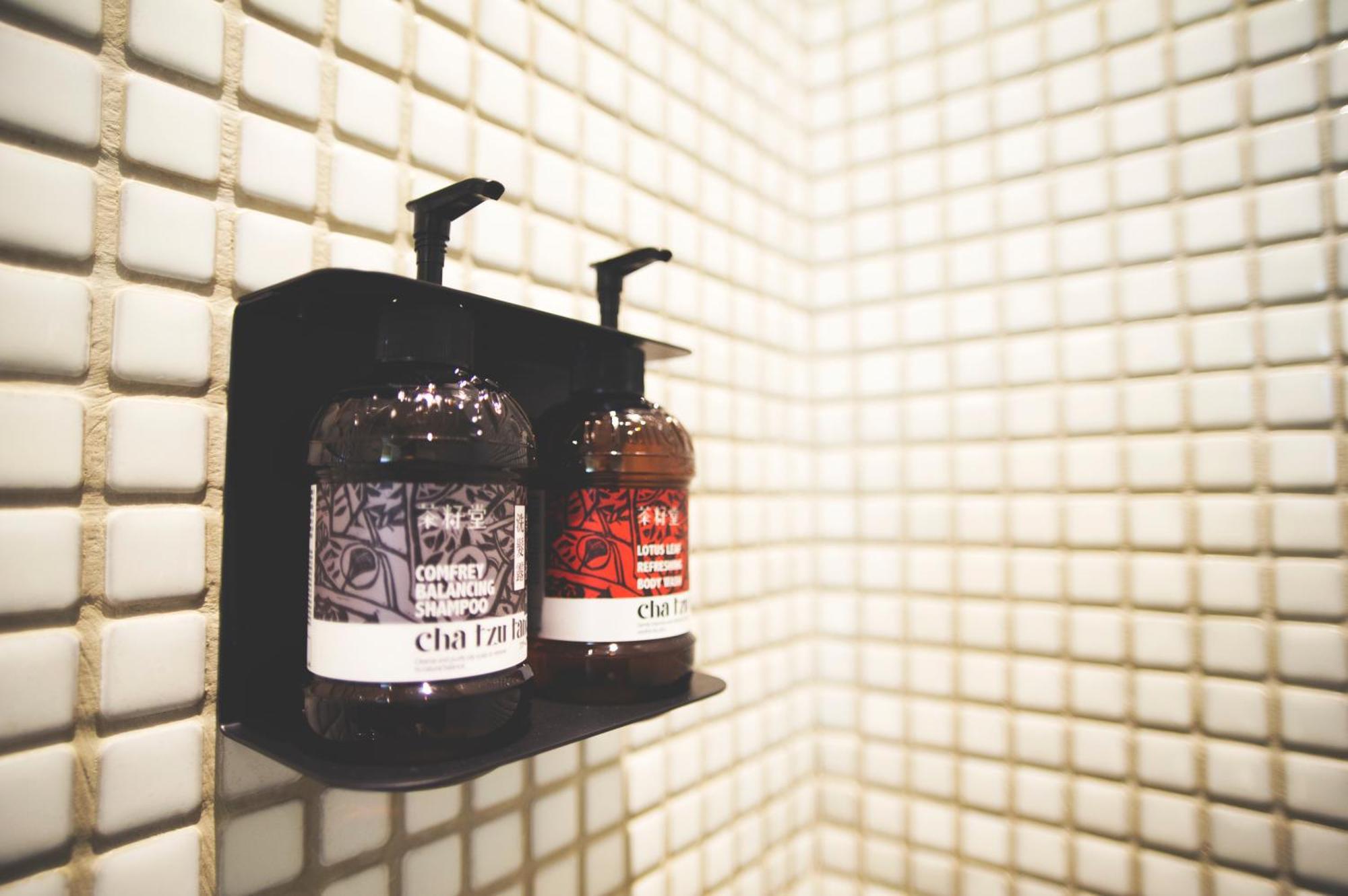 Fff Hotel Heng-ch'un Esterno foto